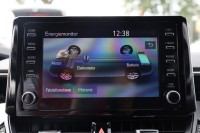Toyota Corolla 2.0 Hybrid TS Edition