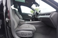 Audi A4 Quattro Avant 40 2.0 TDI quattro S line advanced