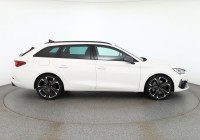 Cupra Leon ST 2.0 TSI DSG 4Drive VZ