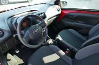 Toyota Aygo 1.0