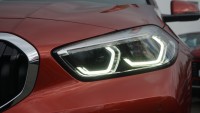 BMW 118 i Advantage