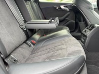 Audi A5 Sportback 40 2.0 TDI quattro sport