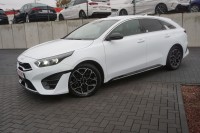 Vorschau: Kia pro_cee'd ProCeed GT-Line 1.5 T-GDI Aut.