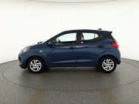 Vorschau: Hyundai i10 1.0