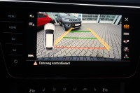 Skoda Superb Combi 2.0 TSI DSG Sportline