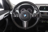 BMW X1 18i Advantage