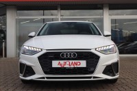 Audi A4 Quattro Avant 40 TDI quattro S line