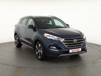 Hyundai Tucson 1.6 T-GDI 4WD Autom.
