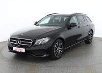 Mercedes-Benz E200 T Avantgarde LED Navi Sitzheizung Kamera
