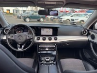 Mercedes-Benz E 200 E200 Coupe Avantgarde