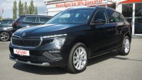 Skoda Kamiq 1.0 TSI