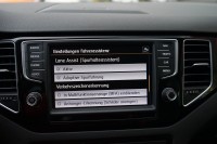 VW Golf Sportsvan 2.0 TDI