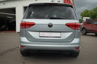 VW Touran 1.5 TSI DSG