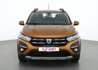 Dacia Sandero Stepway 1.0 Comfort