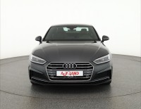 Audi A5 Coupe 2.0 TFSI quattro S-Line