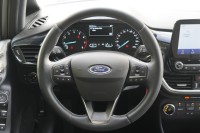 Ford Fiesta 1.0 EcoBoost