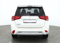 Mitsubishi Outlander 2.4 PHEV Basis 4WD