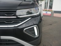 VW T-Cross 1.5 TSI DSG