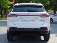 MG HS 1.5 T-GDI Hybrid+ Luxury Aut.