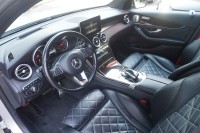 Mercedes-Benz GLC 250 4Matic AMG Line