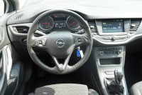 Opel Astra K 1.2 Turbo Edition