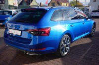Skoda Superb Combi 1.4 TSI Sportline iV