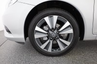 Nissan Pulsar 1.2 N-Connecta