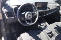 Nissan Qashqai Tekna+ 1.3 Dig-T Aut.