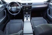 Skoda Superb Combi 2.0