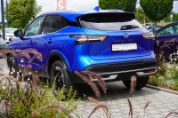 Nissan Qashqai N-Connecta 1.3 Dig-T Aut.