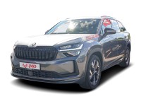 Skoda Kodiaq Sportline 1.5 TSI DSG 3-Zonen-Klima Navi Sitzheizung