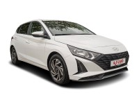 Hyundai i20 1.2 Navi Tempomat Bluetooth