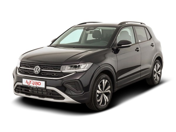 VW T-Cross 1.0 TSI DSG