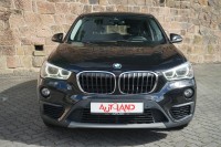 BMW X1 20d Automatik XDrive