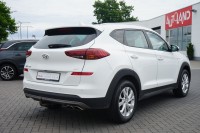 Hyundai Tucson 1.6 T-GDI