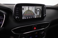 Hyundai Santa Fe 2.2 CRDi 4WD