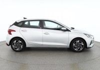 Hyundai i20 1.0 T-GDI Trend