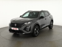 Peugeot 2008 PureTech 130 Aut. Sitzheizung LED Tempomat