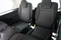 Peugeot Rifter GT-Line 1.5 BlueHDi 130 Aut