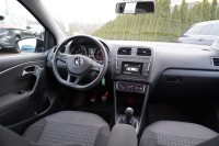 VW Polo 1.0 Trendline