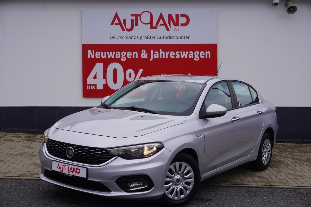 Fiat Tipo Limousine 1.4 16V