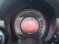 Abarth 595 1.4 T-Jet 16V
