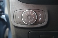 Ford Fiesta 1.0 M-Hybrid