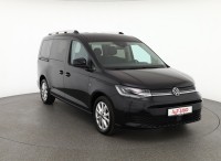 VW Caddy Maxi 1.5 TSI DSG