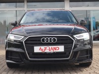 Audi A3 1.5 TFSI Sportback S line