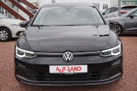VW Golf VIII 1.5 TSI