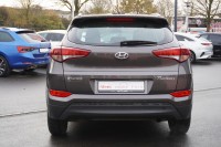 Hyundai Tucson 1.6 Classic 2WD