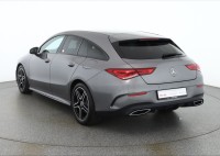Mercedes-Benz CLA 200 Shooting Brake AMG Line