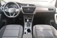 VW Touran 1.5 TSI DSG