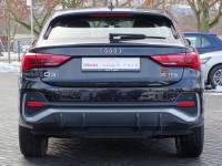 Audi Q3 Sportback 35 S line
